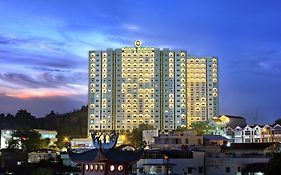 Nagoya Mansion Hotel And Residence